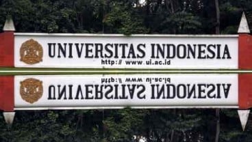 SNMPTN 2018: Nama-Nama Yang Lulus di Universitas Indonesia (2)